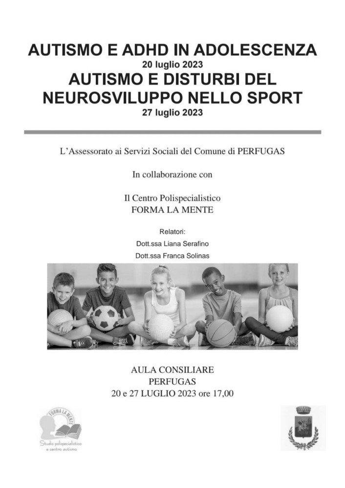 Conferenze Educative