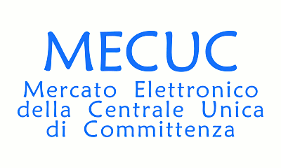 Mercato Elettronico della Centrale Unica di Committenza