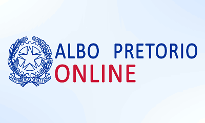 Albo pretorio