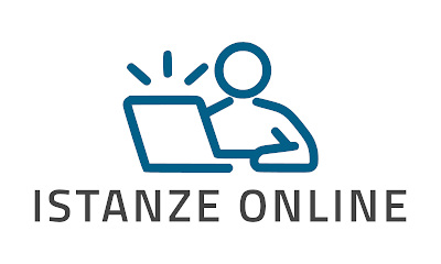 Istanze online