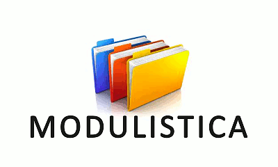 Modulistica